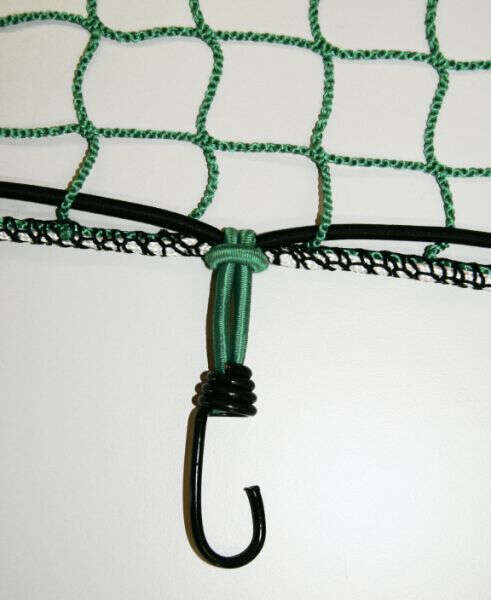 KERBL Expanderhaken für Abdecknetze